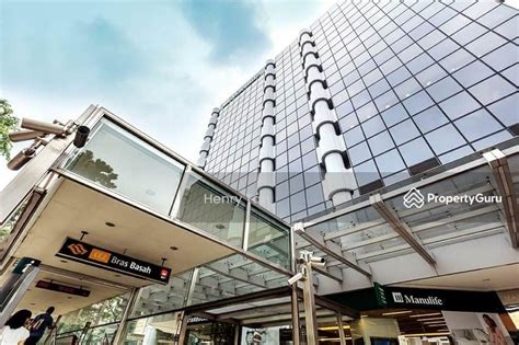 Lazada One, 51 Bras Basah Road, 5027 sqft, Office For Rent, by DENISE.